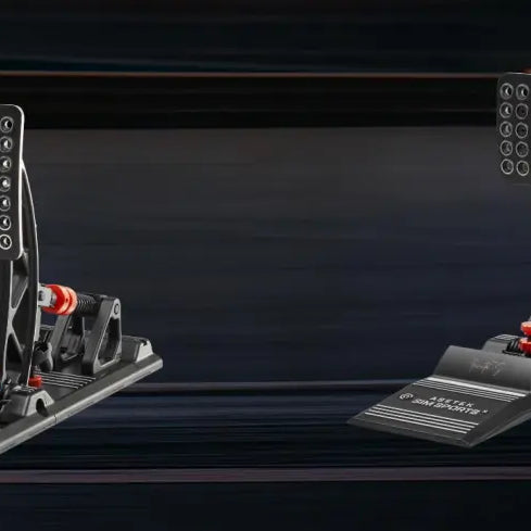 Asetek SimSports Invicta™ S-Series T.H.O.R.P.™ II Review – Best Hydraulic Sim Racing Pedals in 2025 - Sim Race Webshop B.V.