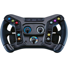 VPG Sim officially licensed Ford Mustang GT3 steering wheel