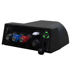 Honeycomb Sierra TPM Module with throttle propeller mixture trim flap and gear controls