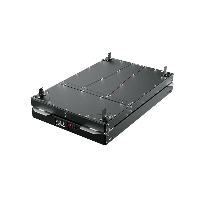 Qubic System Piattaforma di movimento QS-TP1 Traction Pro