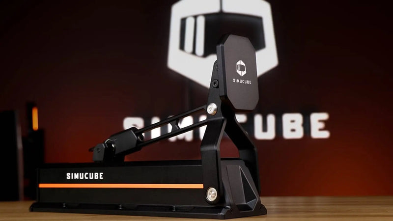 Simucube Active Pedals: Ultimate vs Pro – Which One Suits You Best? - Sim Race Webshop B.V.