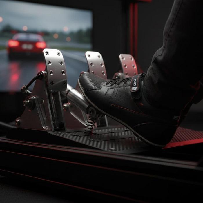Sim Racing Pedals: The 2026 Ultimate Guide to Performance and Precision