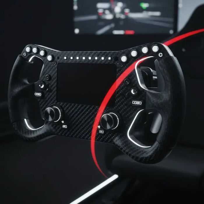 Formula One Steering Wheel Price: A 2026 Sim Racing Investment Guide