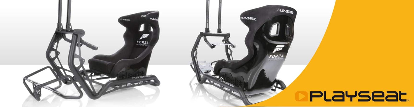 Playseat sensation