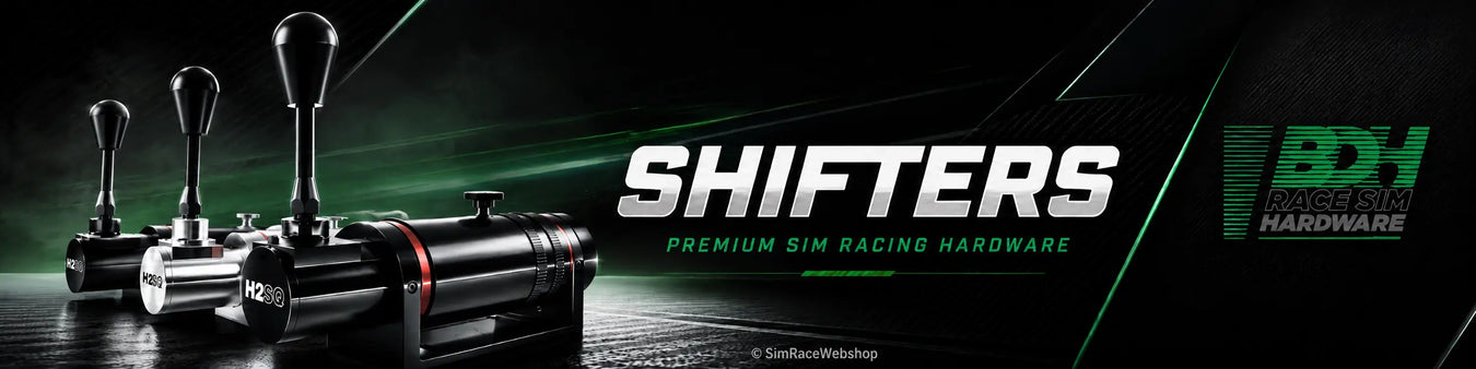 bdhracesim Sim Race Webshop B.V.