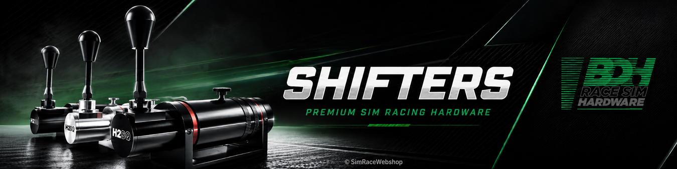 bdhracesim Sim Race Webshop B.V.