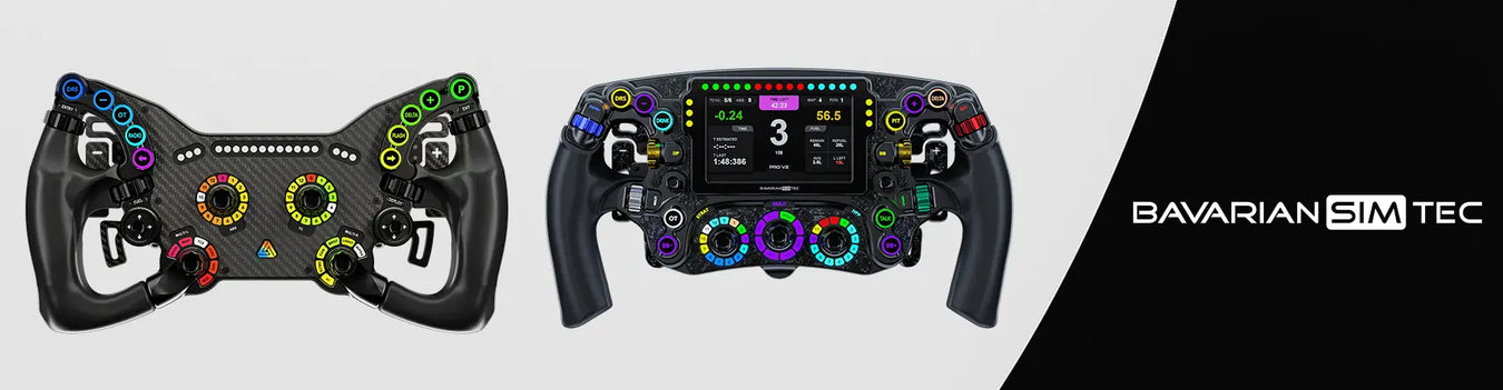 Bavarian-Sim-Tec Sim Race Webshop B.V.