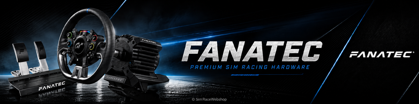 Fanatec Bundles