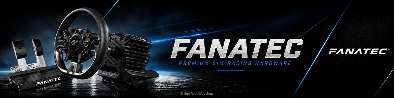 Fanatec Bundles