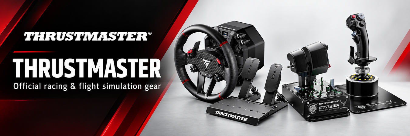 Thrustmaster