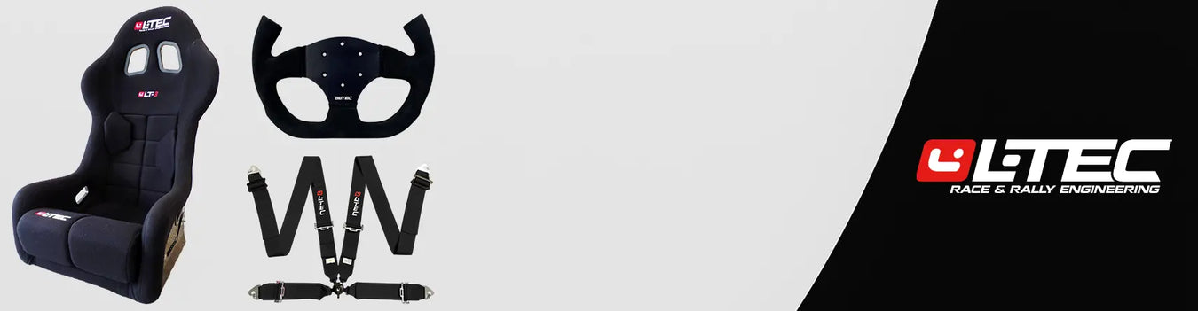 Ltec Sim Race Webshop B.V.