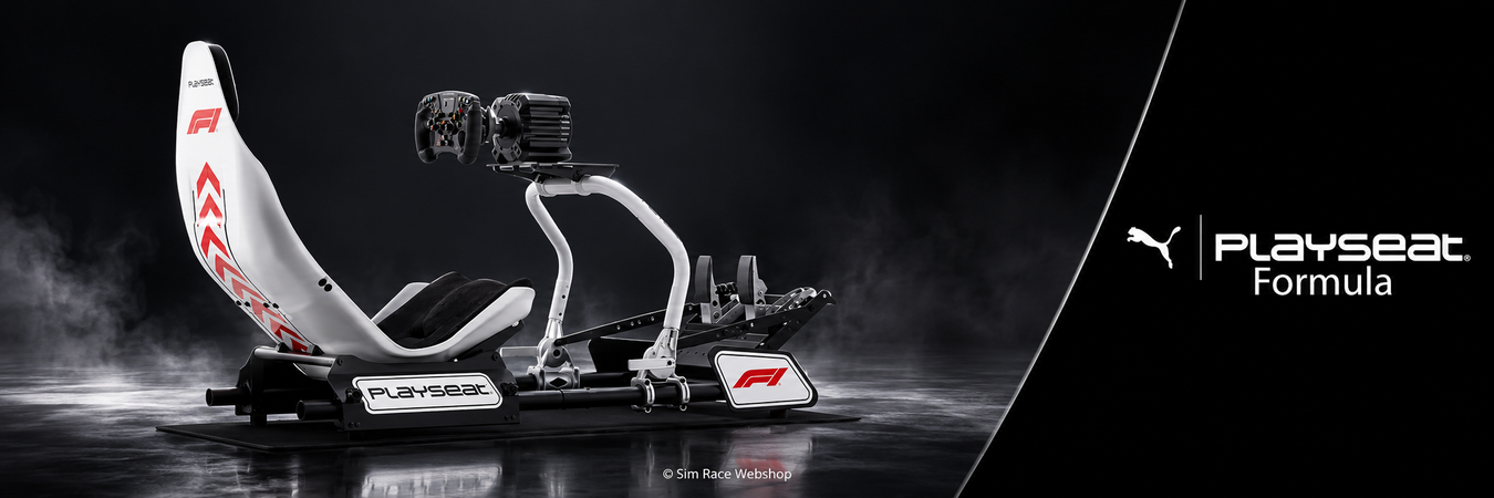 Playseat F1