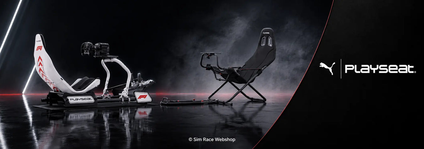 Playseat