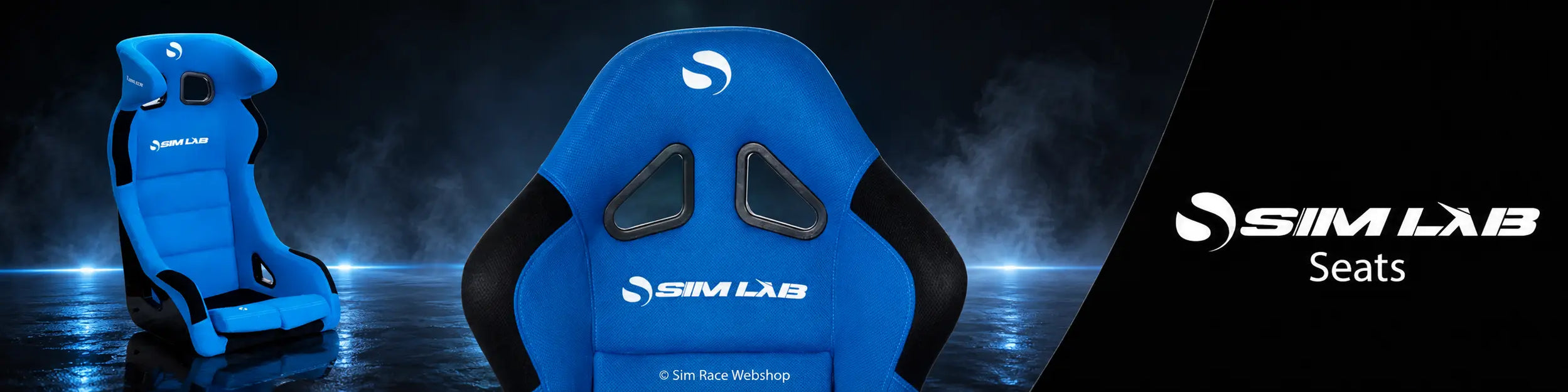 sim-lab seats - Sim Race Webshop B.V.