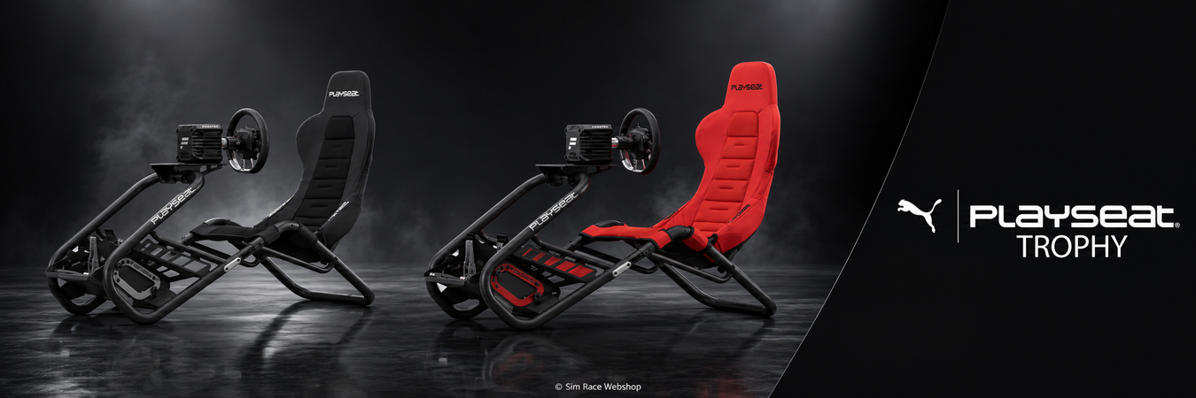 Playseat Trophy
