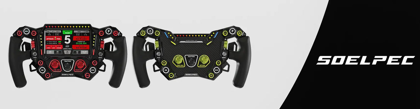 Soelpec Sim Race Webshop B.V.