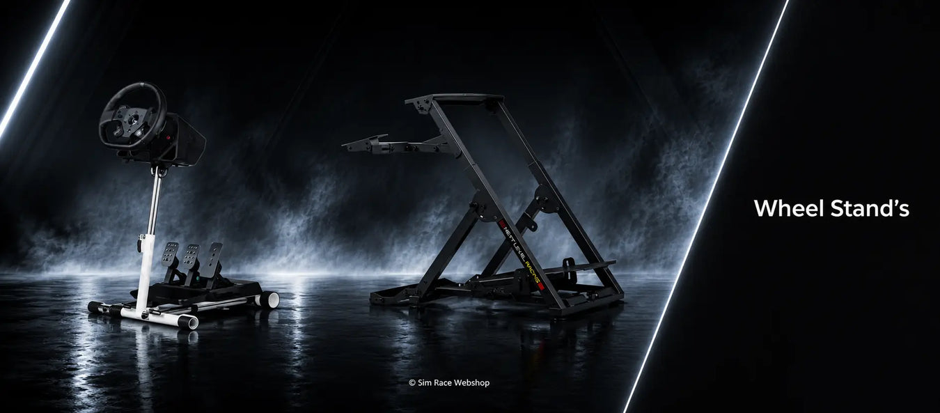 Wheel stand’s