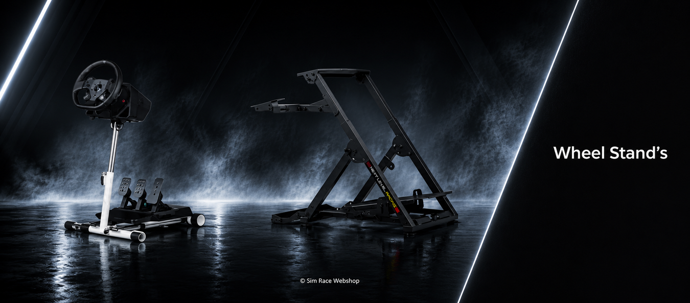 Wheel stand’s
