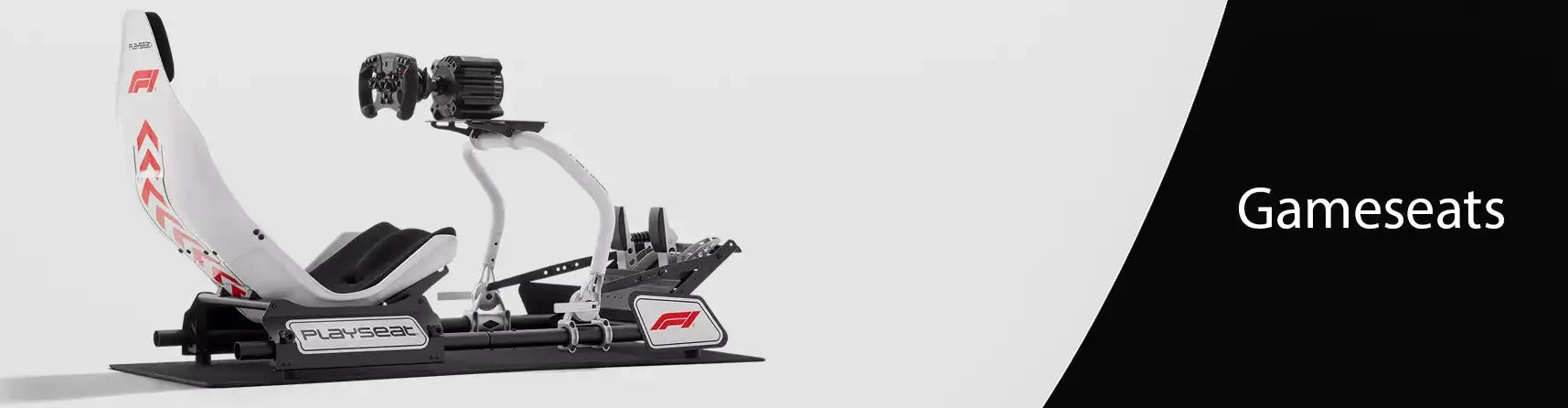 Gameseats — Sim Race Webshop