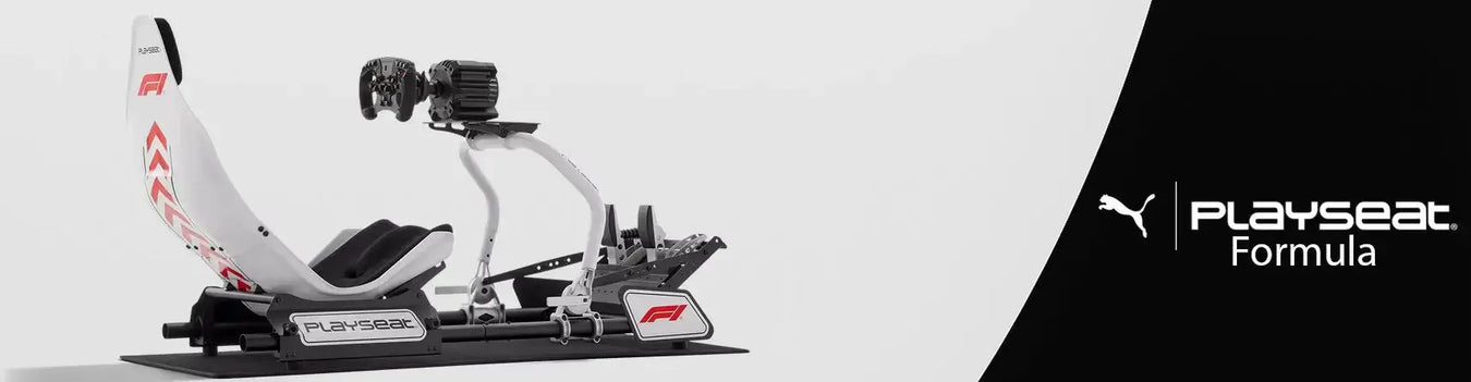 Playseat F1