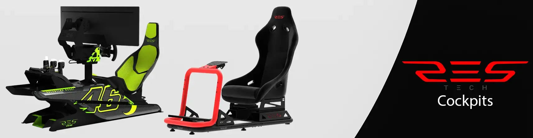 Res-Tech Cockpits: Revolutionizing the Future of Flight - Sim Race ...