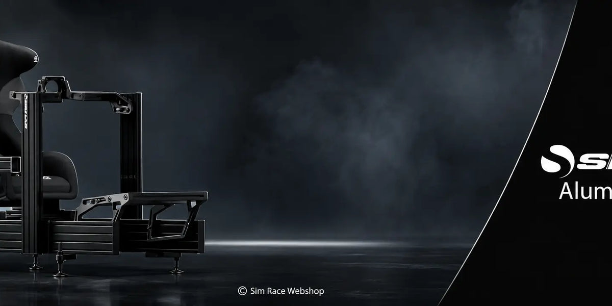 Sim-lab Rigs - Sim Race Webshop B.V.