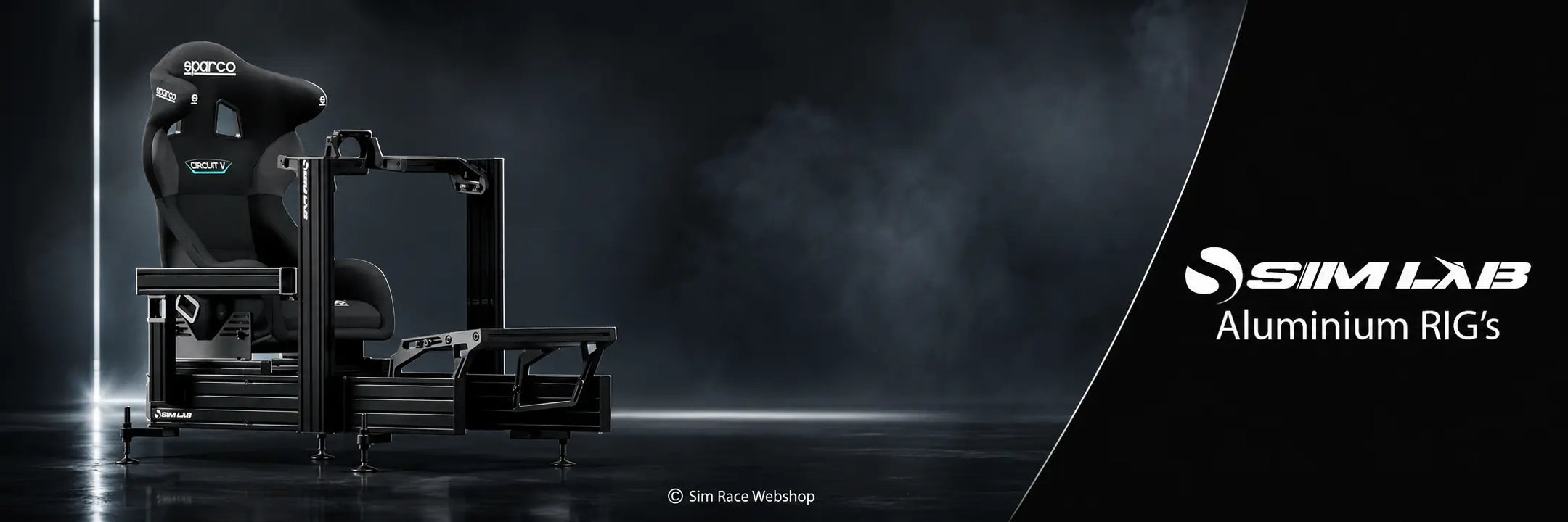 Sim-lab Rigs - Sim Race Webshop B.V.