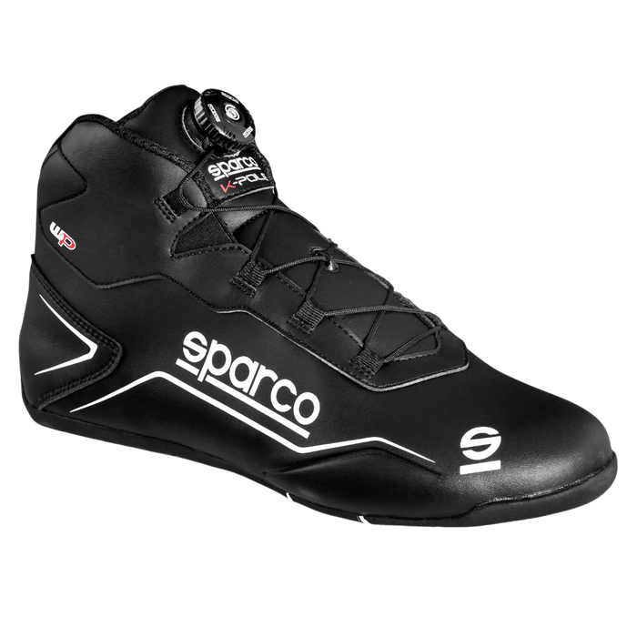 SPARCO K-POLE WP (WASSERDICHT) Schuhe für Kartfahren