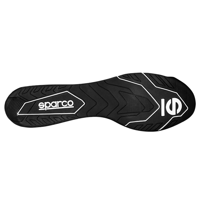 SPARCO K-POLE WP (WASSERDICHT) Schuhe für Kartfahren