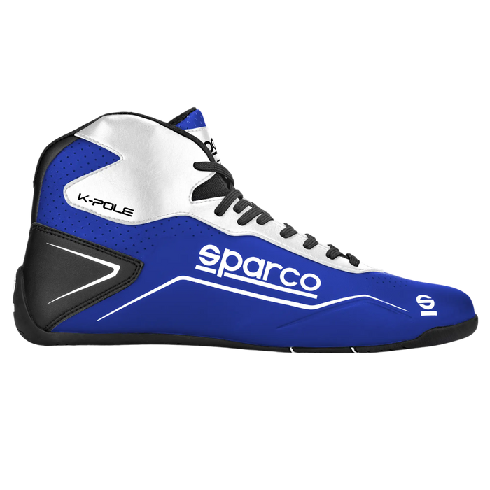 Chaussures SPARCO K-POLE pour le karting