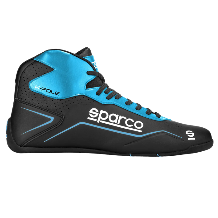 Chaussures SPARCO K-POLE pour le karting