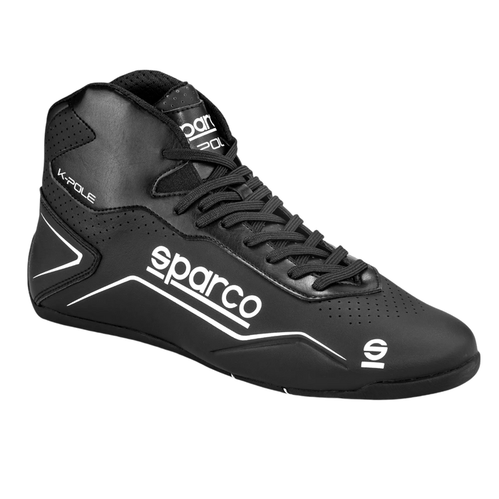 Chaussures SPARCO K-POLE pour le karting