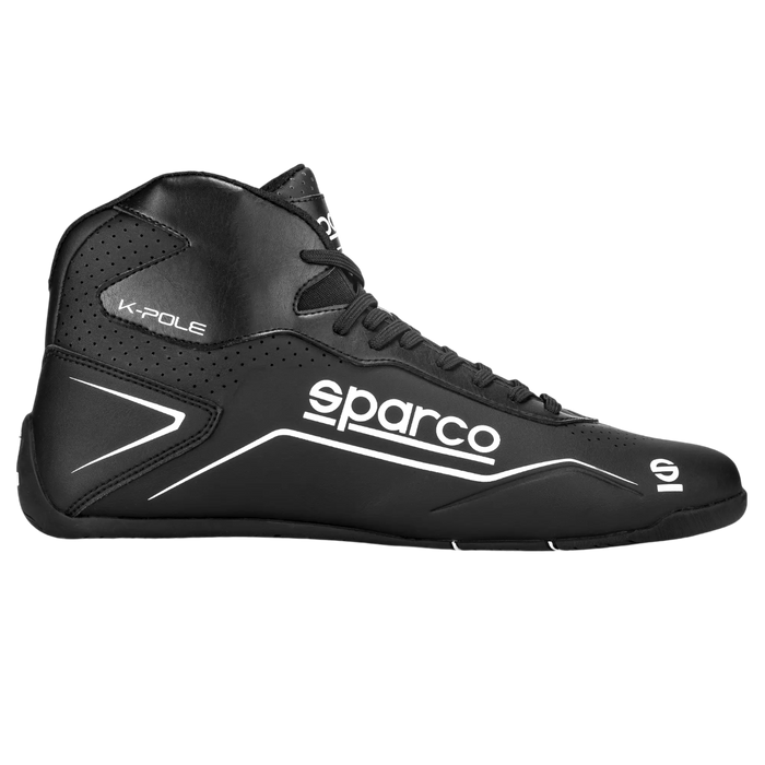 Chaussures SPARCO K-POLE pour le karting