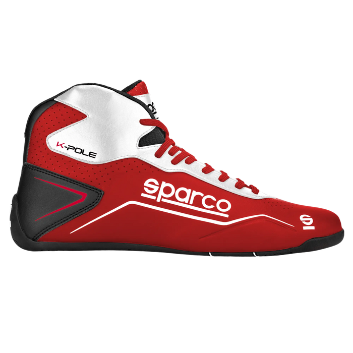 Chaussures SPARCO K-POLE pour le karting