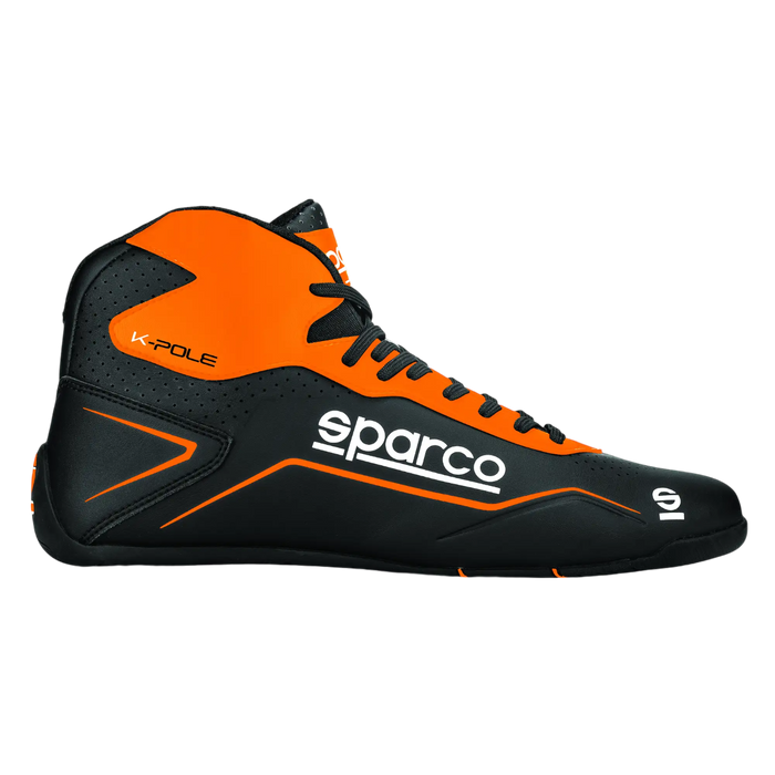 Chaussures SPARCO K-POLE pour le karting