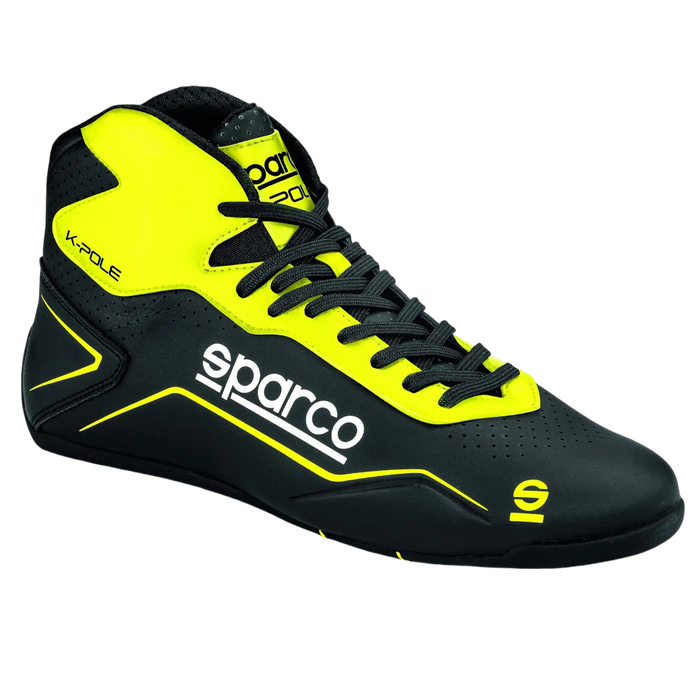 Chaussures SPARCO K-POLE pour le karting