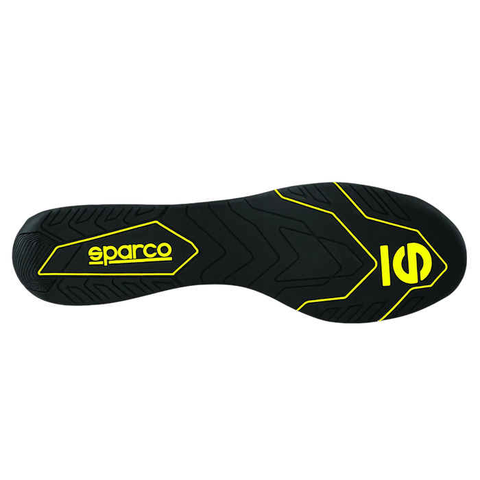 Chaussures SPARCO K-POLE pour le karting