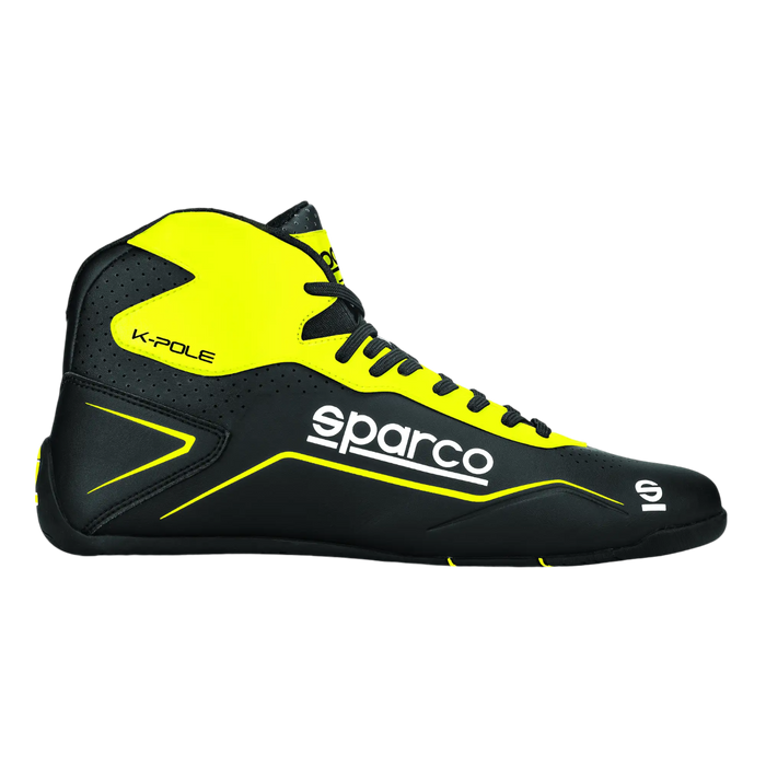 Chaussures SPARCO K-POLE pour le karting