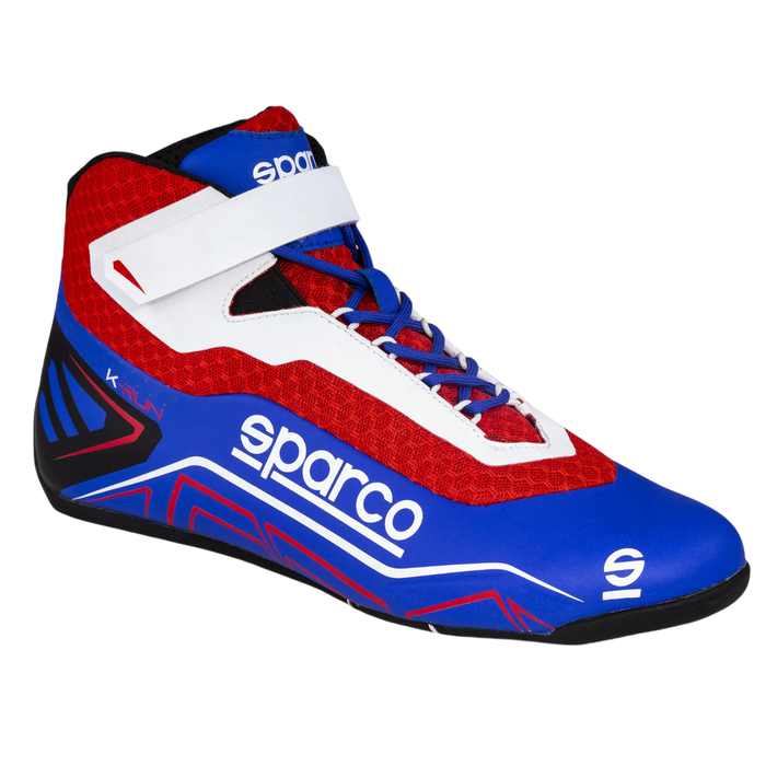 Sparco K-Run schoenen voor karten