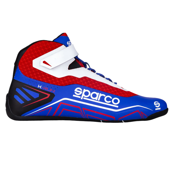 Sparco K-Run schoenen voor karten