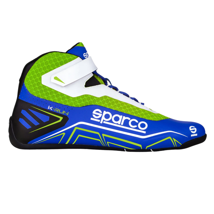 Sparco K-Run schoenen voor karten