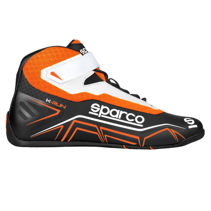 Sparco K-Run schoenen voor karten