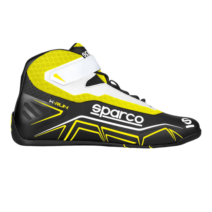 Sparco K-Run schoenen voor karten