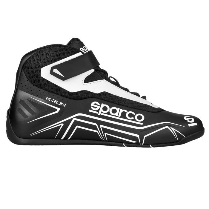 Sparco K-Run schoenen voor karten