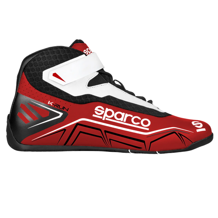 Sparco K-Run schoenen voor karten