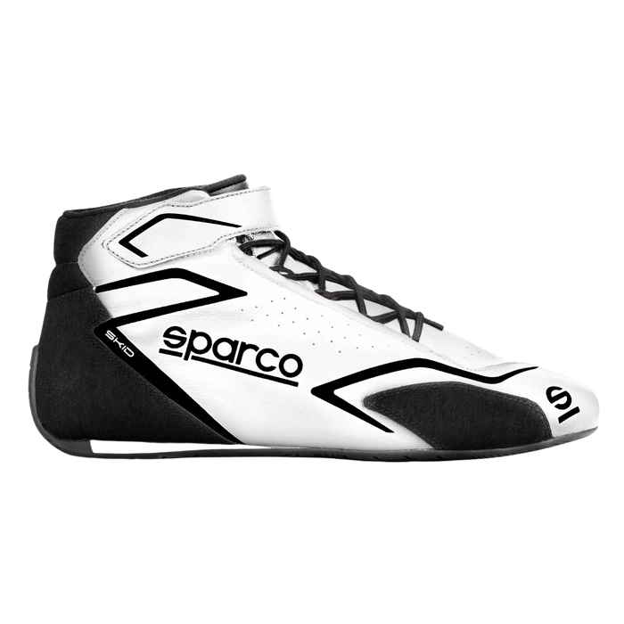 SPARCO SKID SHOES