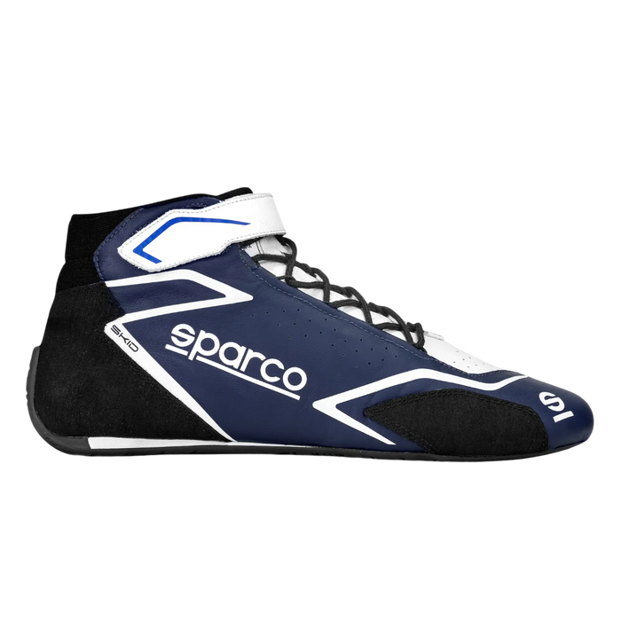 SPARCO SKID SHOES