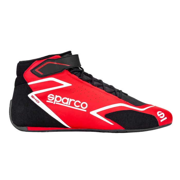 SPARCO SKID SHOES