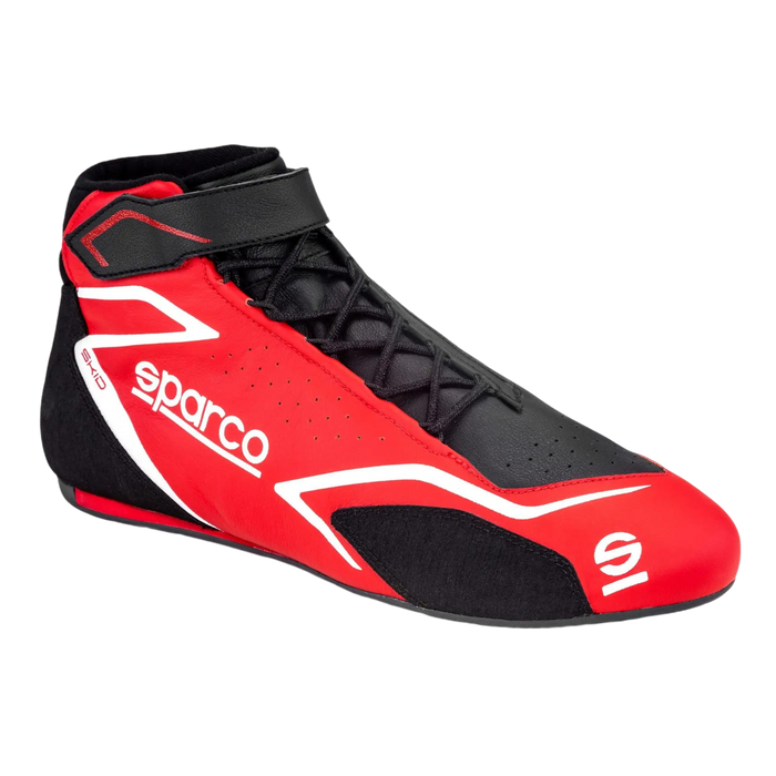 SPARCO SKID SHOES