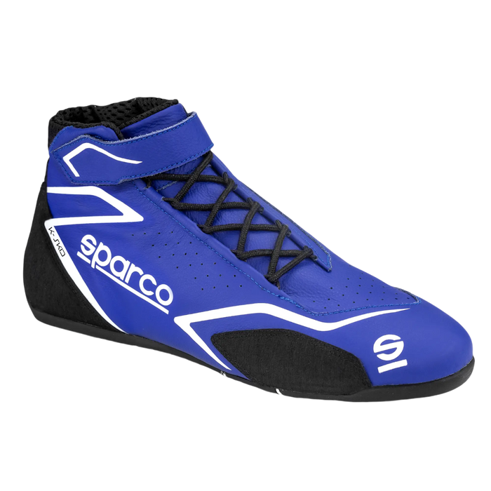 Chaussures SPARCO K-SKID pour le karting